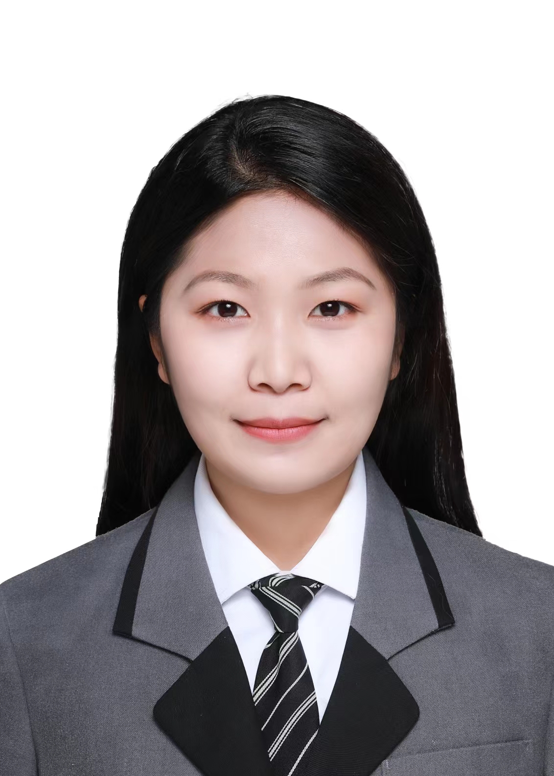 Shaoli Hu