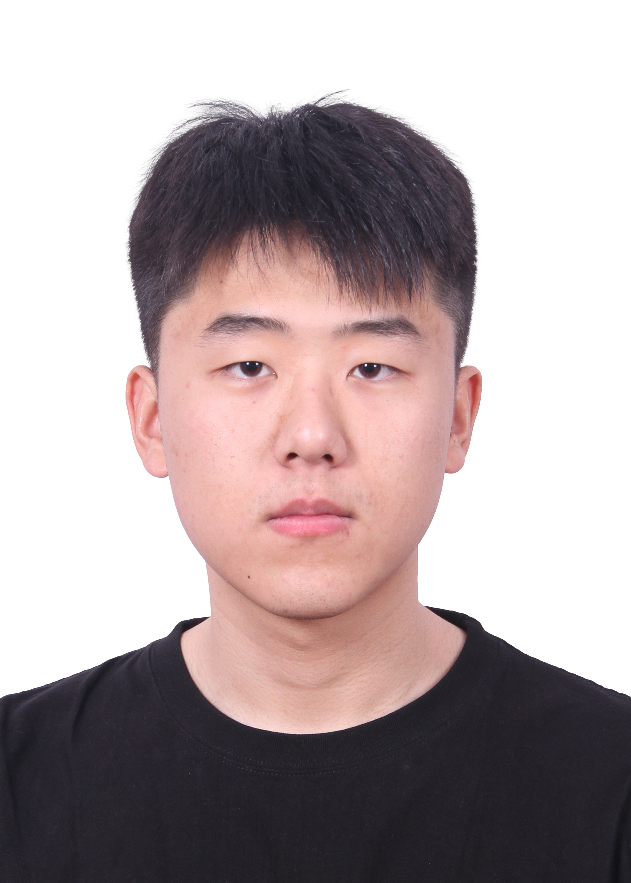 Yongce Liu